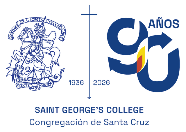 Logo Saint George's College